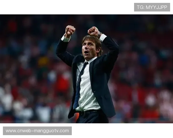 孔蒂战术激活霍伊伦 德布劳内麦克托米奈强力炮弹助攻 孔蒂战术激活霍伊伦 德布劳内麦克托米奈强力炮弹助攻