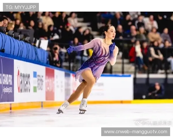 国际滑联大奖赛法国昂热站回顾:日本女单包揽奖牌,法国冰舞新组合亮相 国际滑联大奖赛法国昂热站回顾:日本女单包揽奖牌,法国冰舞新组合亮相