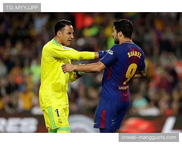 官方：传奇门将纳瓦斯宣布将于本赛季结束后退役